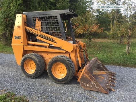 1840 case skid steer axle|1840 skid steer problems.